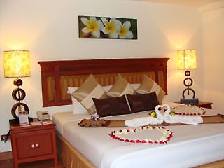Sea Pearl Beach & Spa Patong Luaran gambar